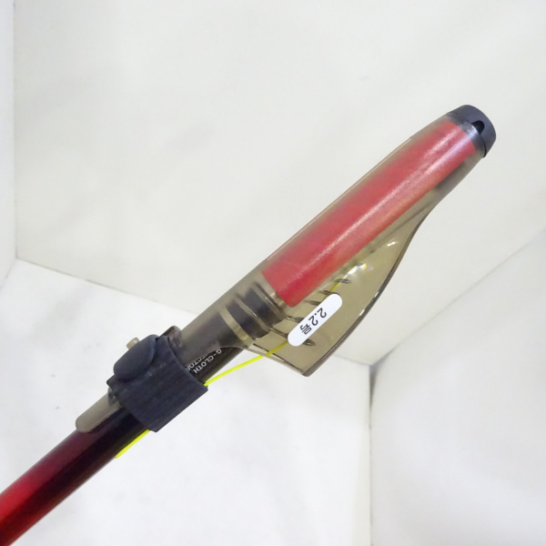 14ファイアブラッドオナガ 2、2-530